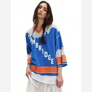 NWOT! We The Free Stanley Tee